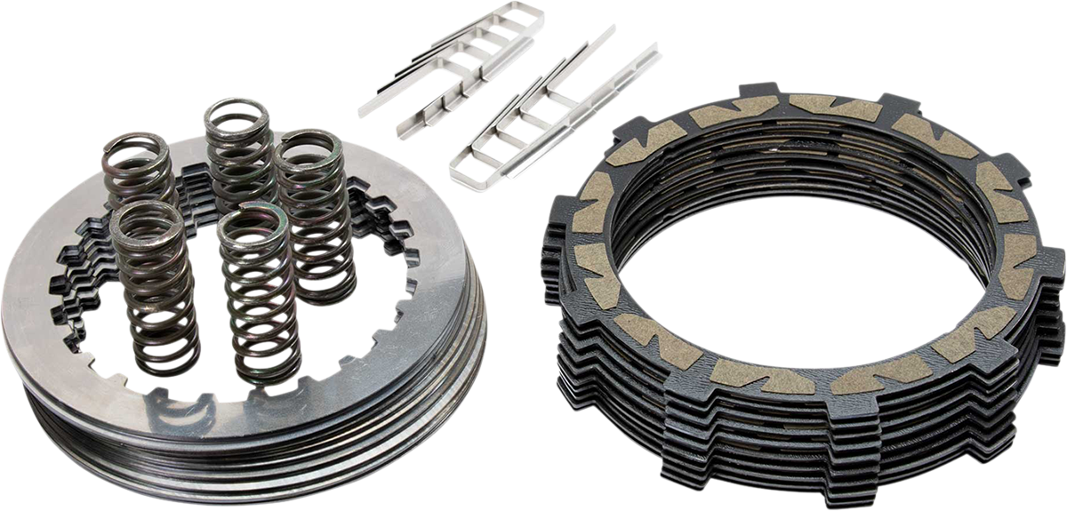Rekluse TorqDrive Clutch Kit