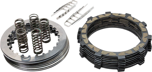 Rekluse TorqDrive Clutch Kit