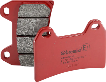 Brembo PRIME Sinter SA Brake Pads