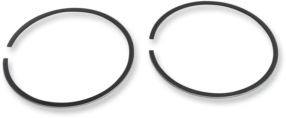 Parts Unlimited Replacement Ring Set