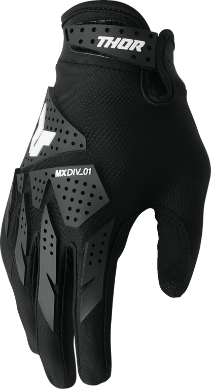 Thor Launchmode XP Gloves