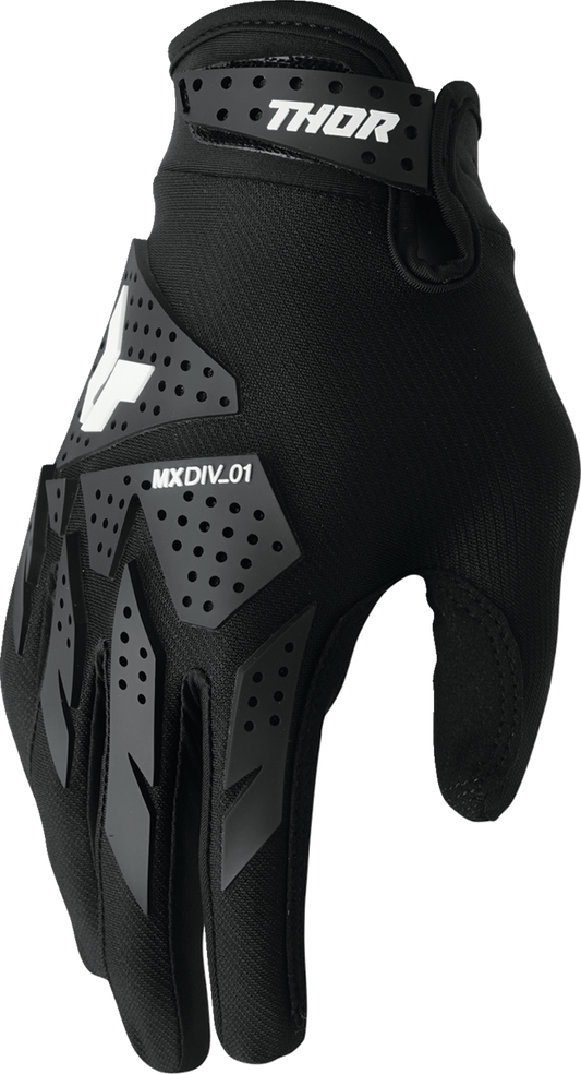 Thor Launchmode XP Gloves