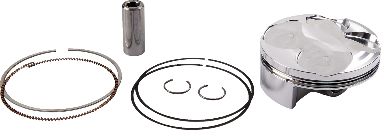 JE Pistons Piston Kit