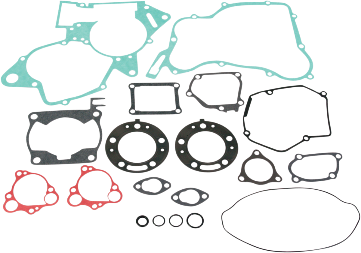 Moose Offroad Complete Motor Gasket Kit