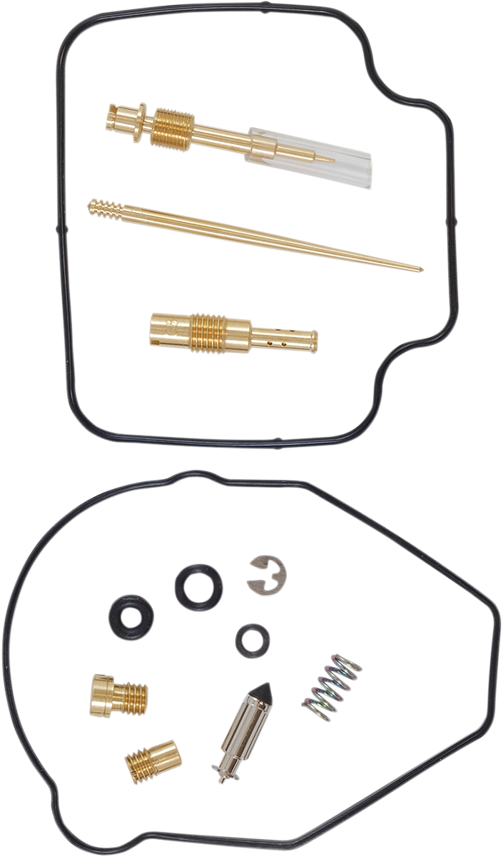 K&L Supply Carburetor Repair Kit