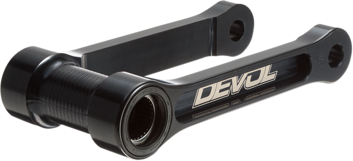 Devol Lowering Link