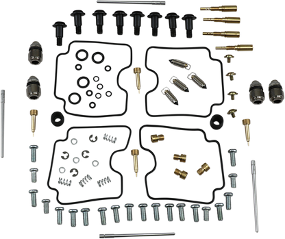 Parts Unlimited Carburetor Repair Kit