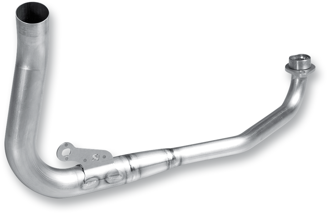 Akrapovic Header