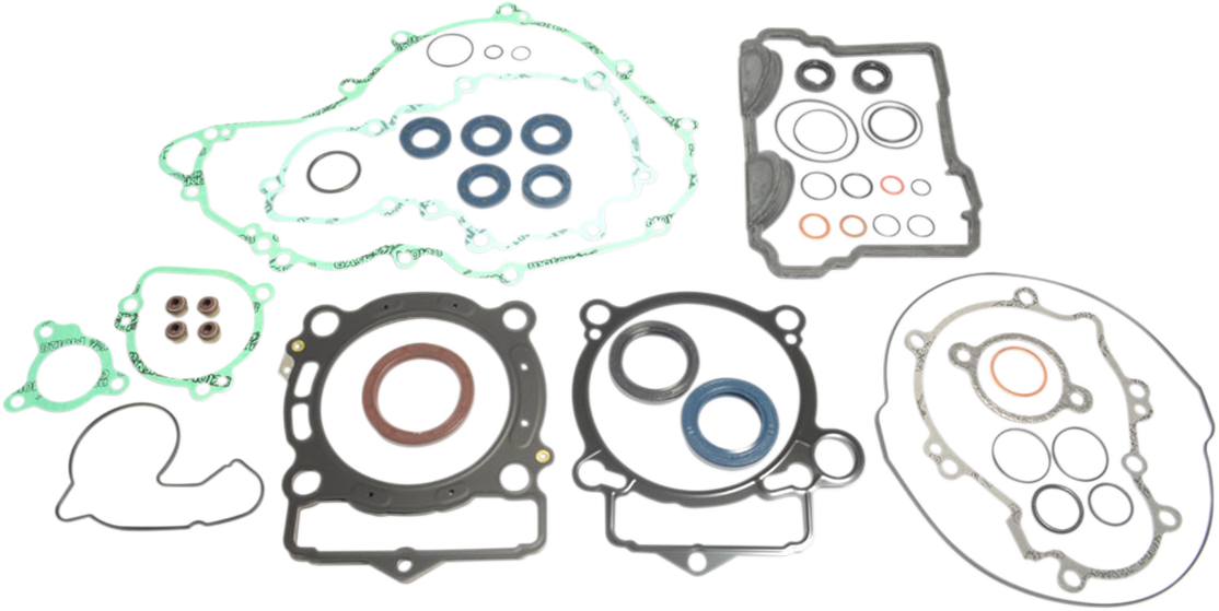 Athena Complete Gasket Kit