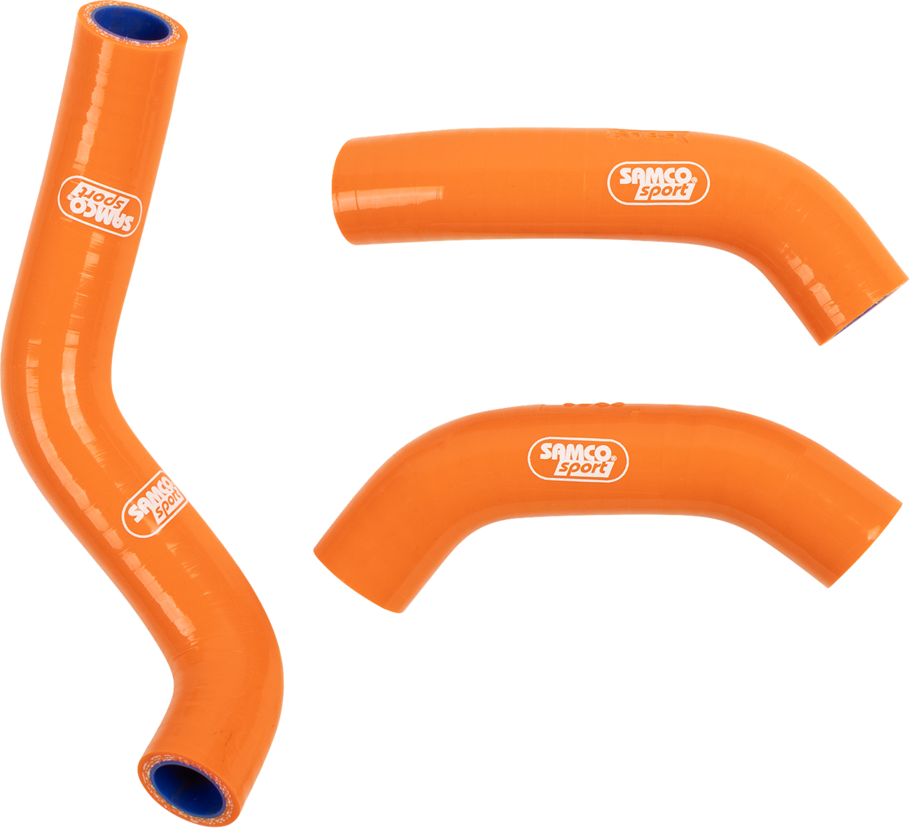 Moose Offroad OEM Fit Radiator Hose Kit
