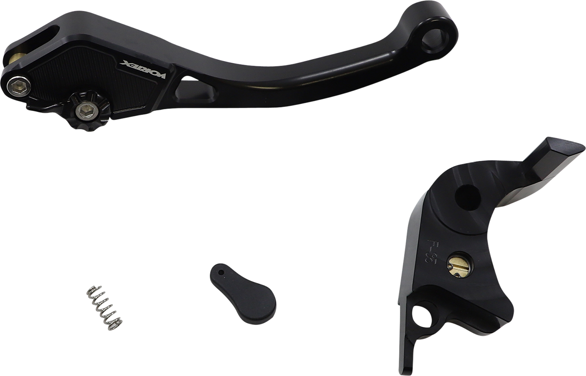 Vortex Race Short Brake Lever 2.0