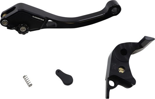 Vortex Race Short Brake Lever 2.0