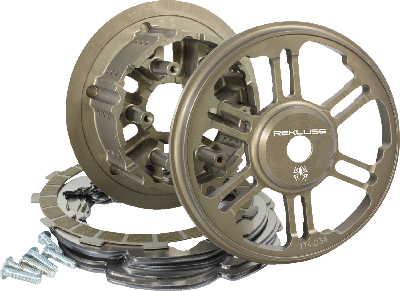 Rekluse Core Manual Clutch Kit