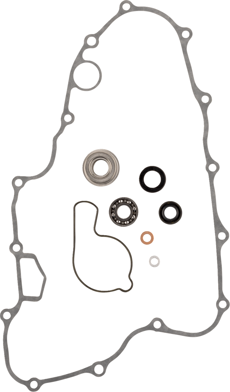 Pro X Water Pump Rebuild Kit