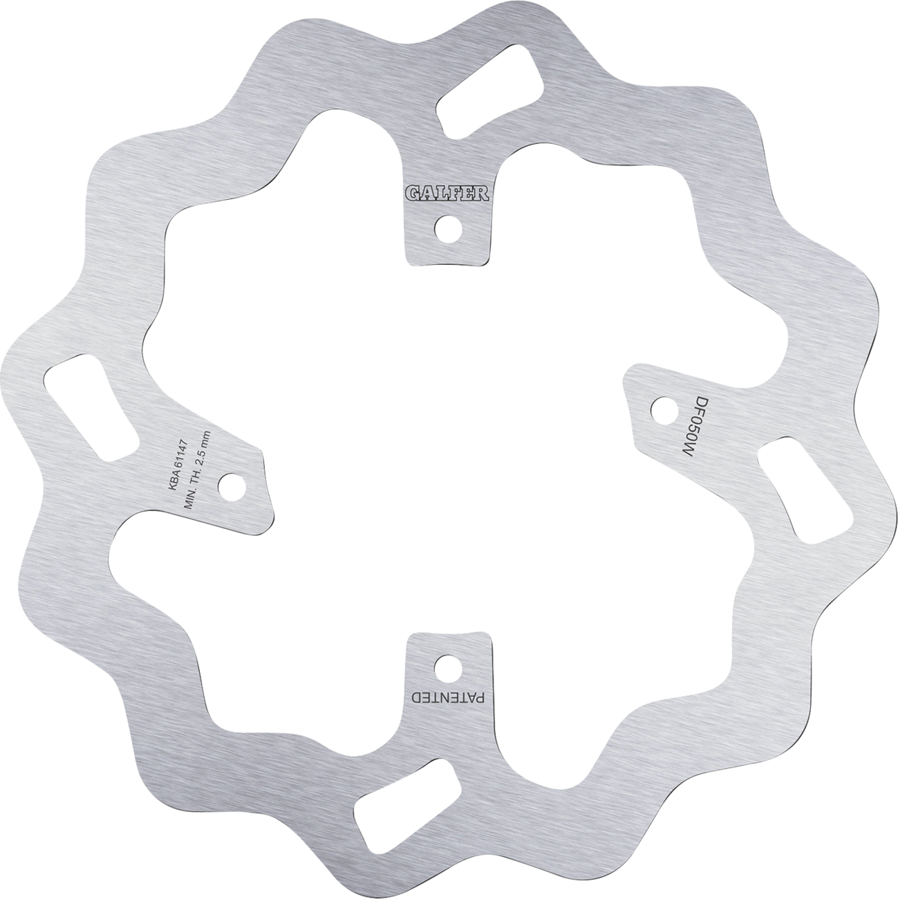 Galfer Brake Rotor