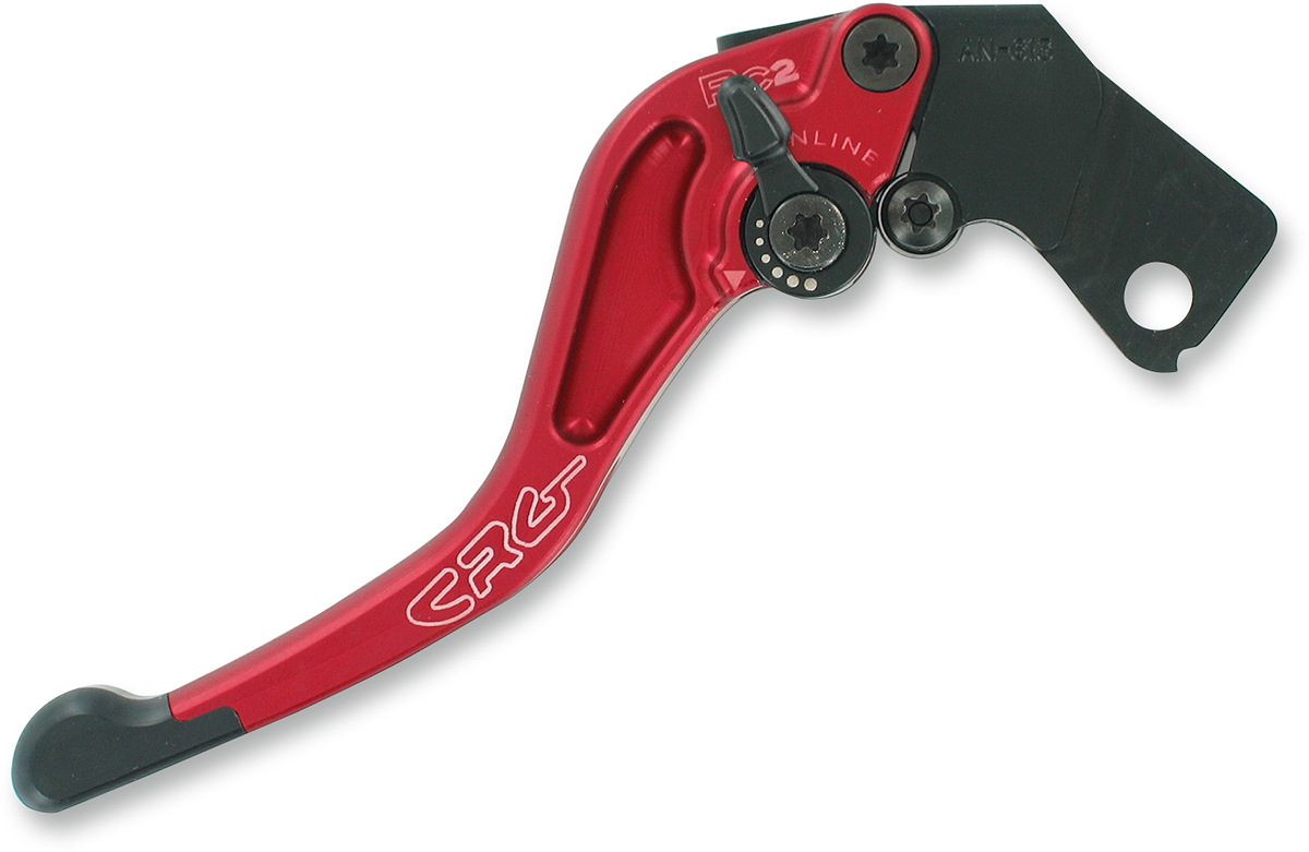 CRG RC2 Shorty Clutch Lever