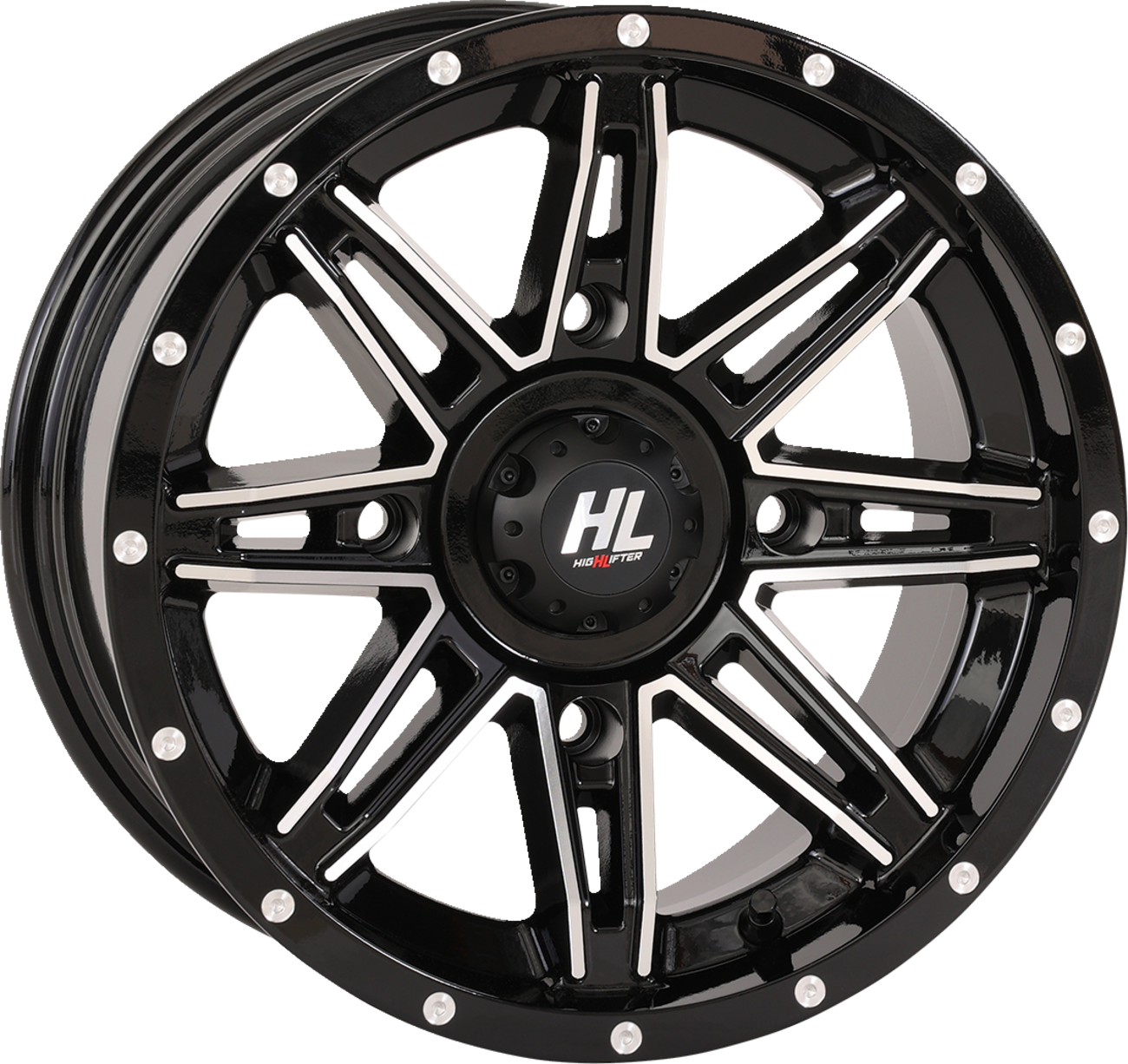 High Lifter Wheel - HL22
