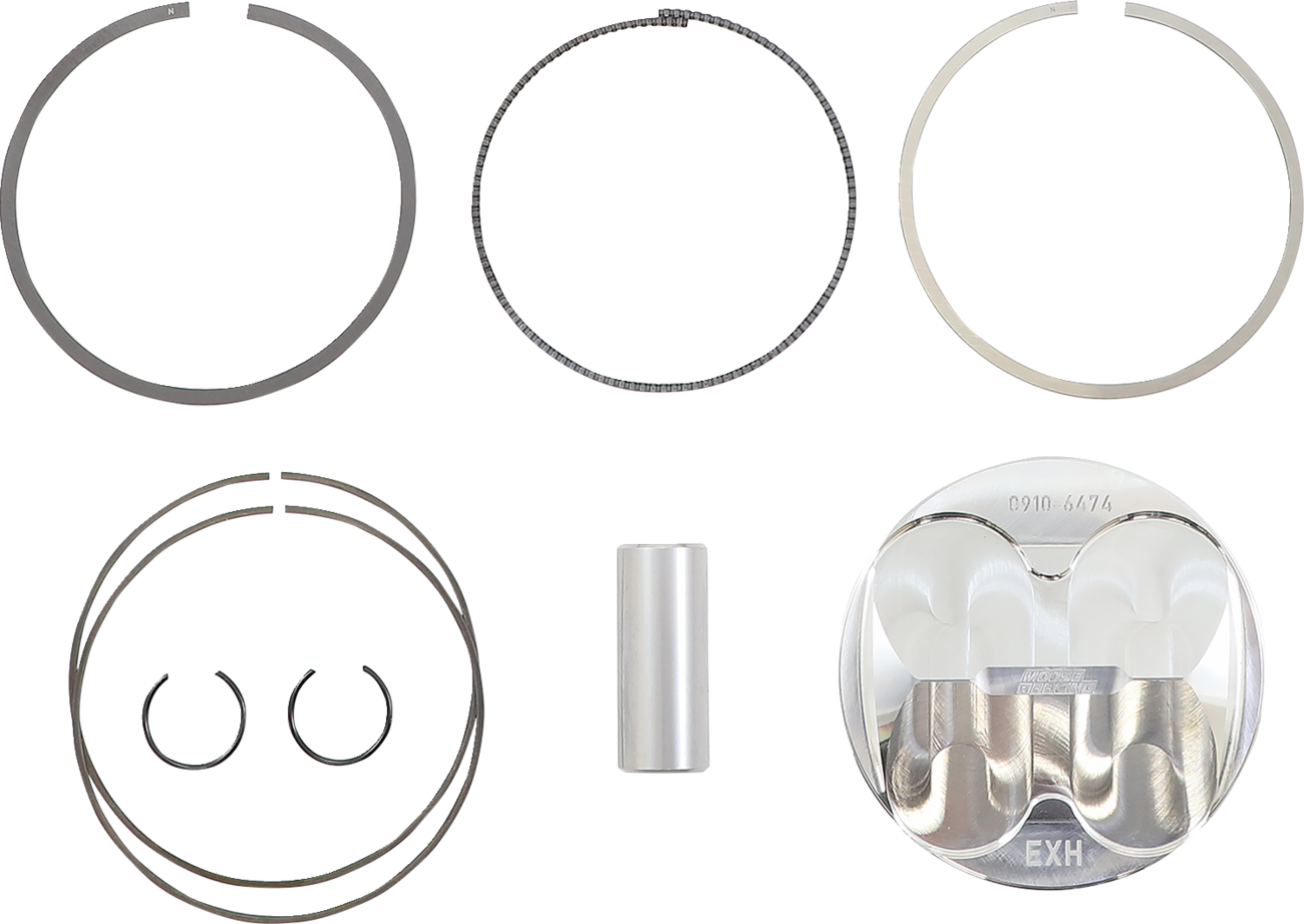 Moose Offroad High-Performance 4-Stroke Piston Kit