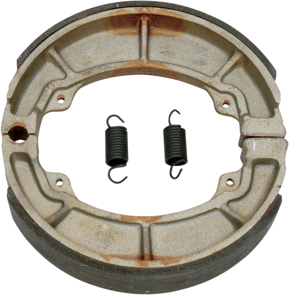 Moose Offroad Brake Shoes