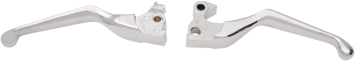 Drag Specialties Wide Blade Lever Set