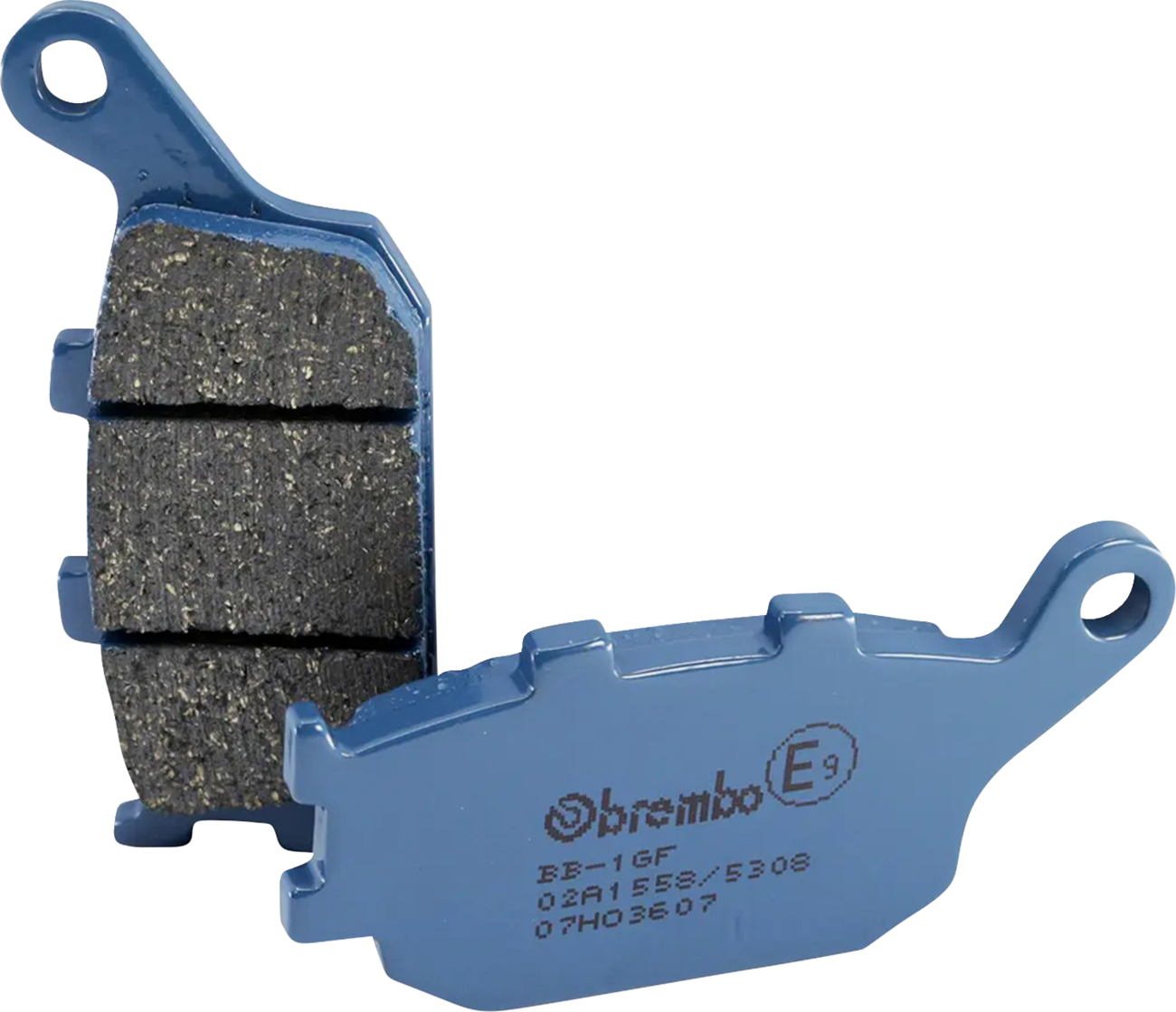 Brembo PRIME Carbon Ceramic Brake Pads