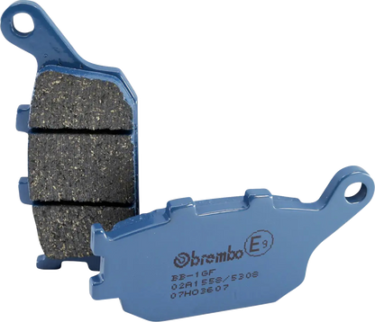 Brembo PRIME Carbon Ceramic Brake Pads