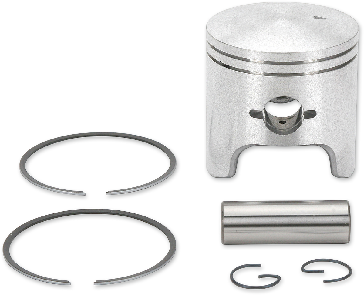 Parts Unlimited Piston Assembly