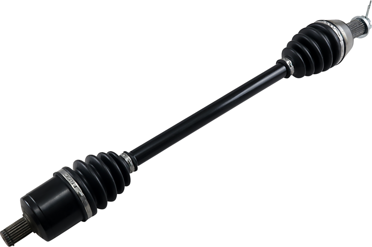 Moose Offroad Complete Axle Assembly