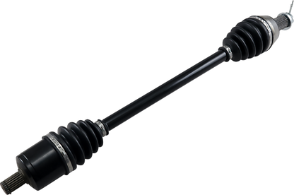 Moose Offroad Complete Axle Assembly