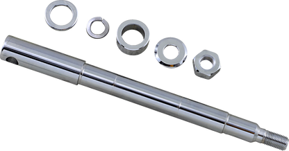 Drag Specialties Front Axle Kit