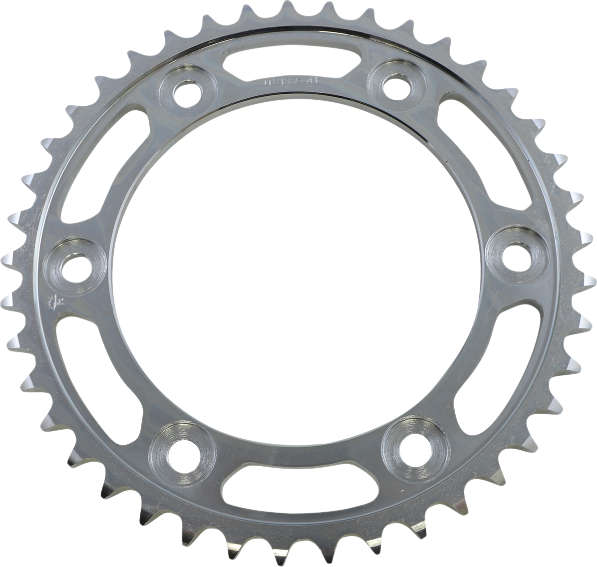 JT Sprockets Steel Rear Sprocket