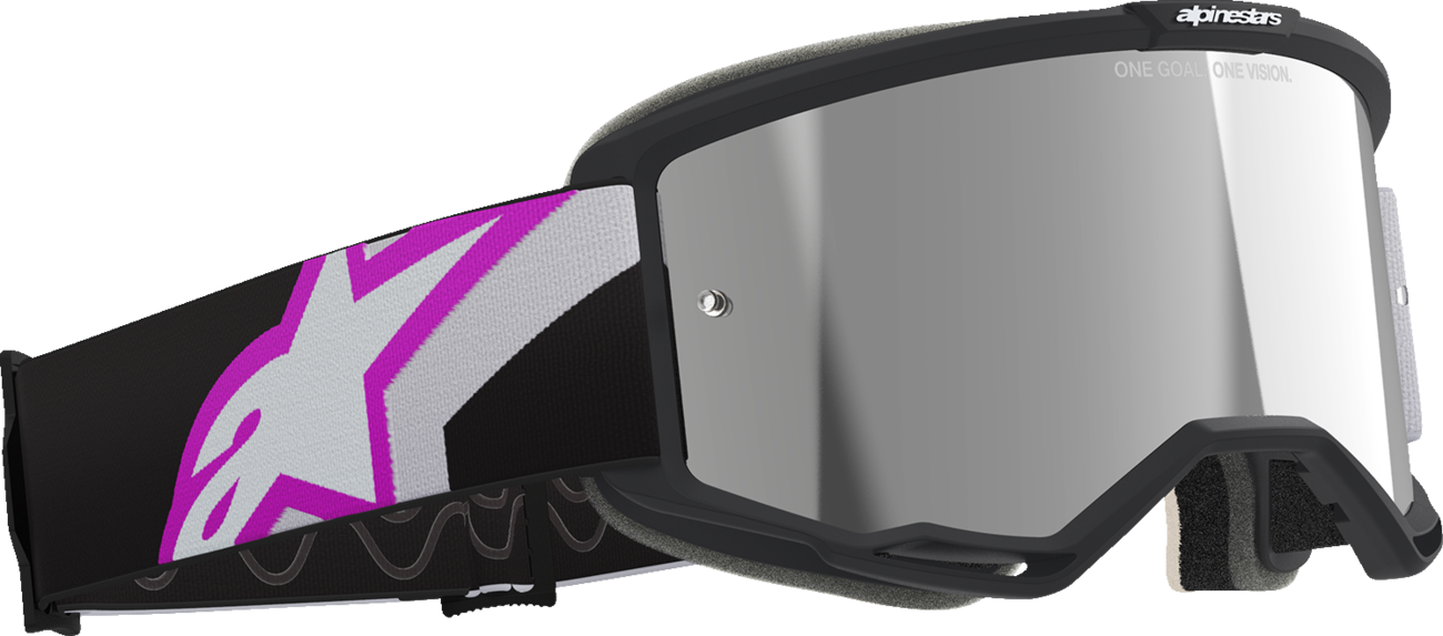 Alpinestars Goggles Vision 5 Corp Goggle