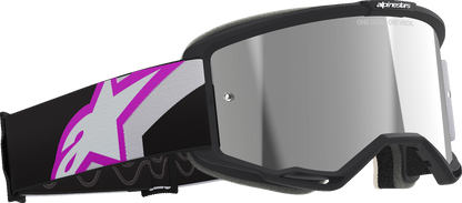 Alpinestars Goggles Vision 5 Corp Goggle