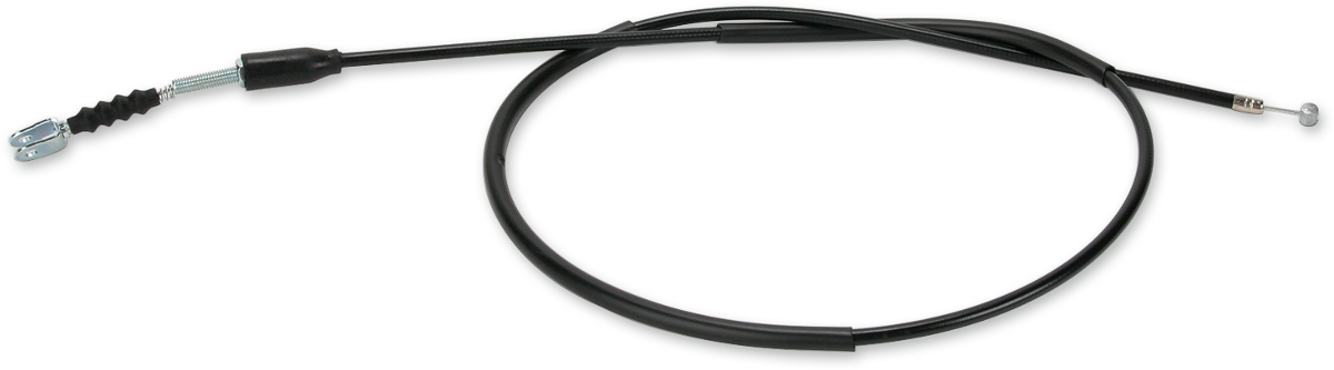 Parts Unlimited Vinyl Clutch Cable