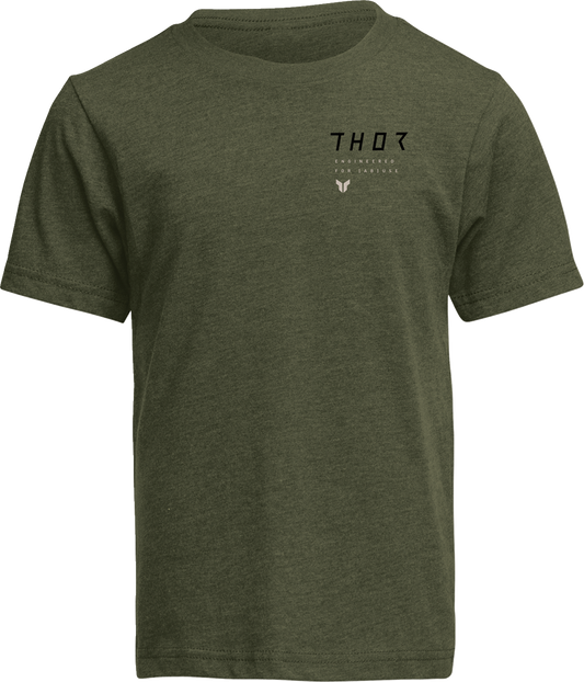Thor Youth Stamp T-Shirt