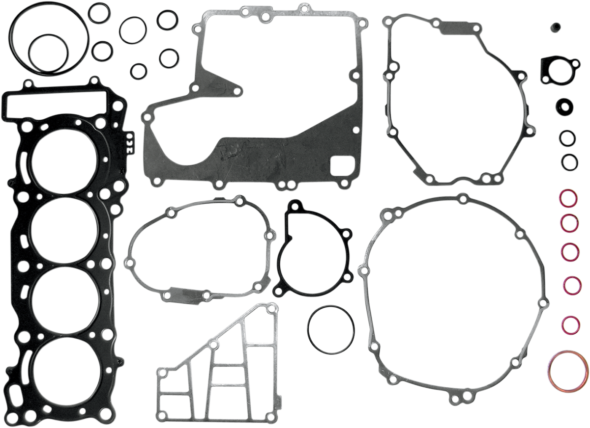 Athena Complete Gasket Kit