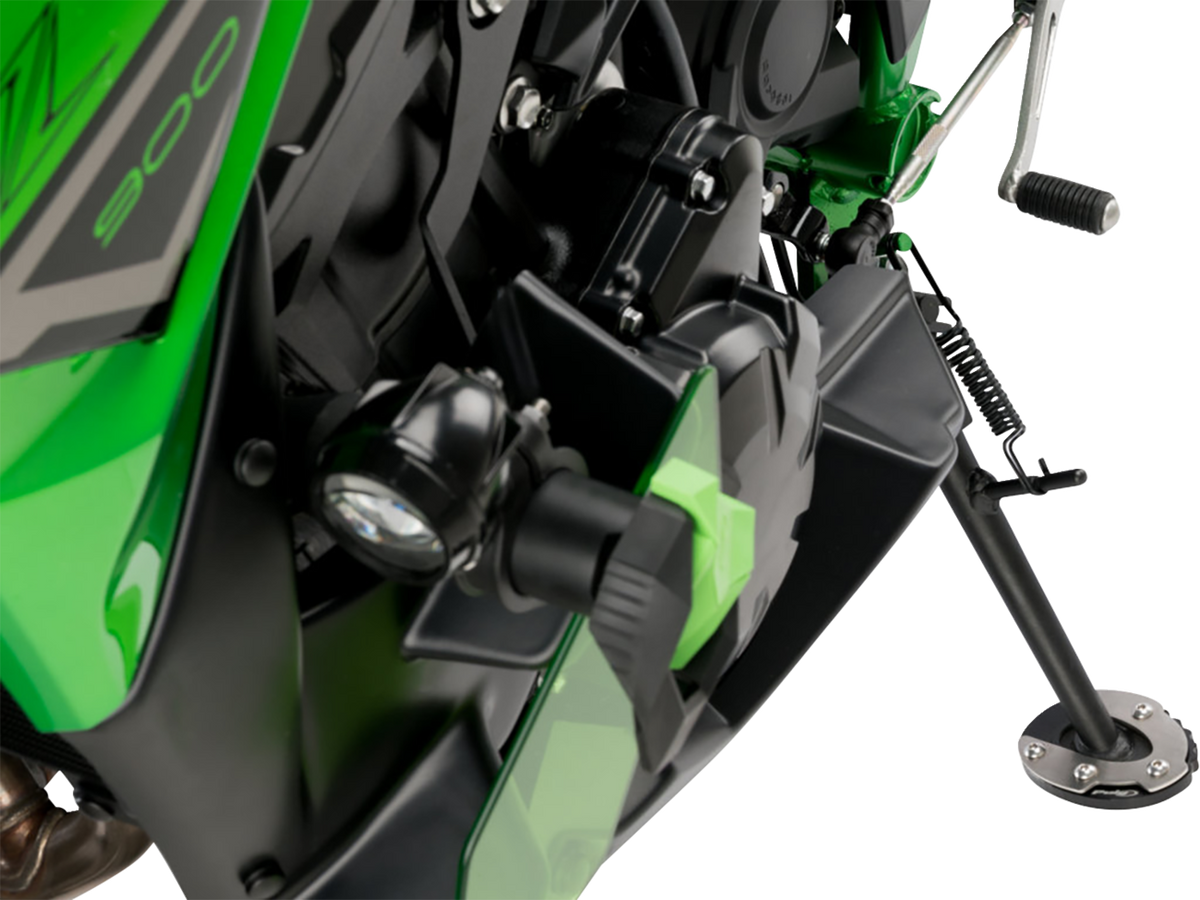 Puig Hi-Tech Parts Kickstand Pad Extension
