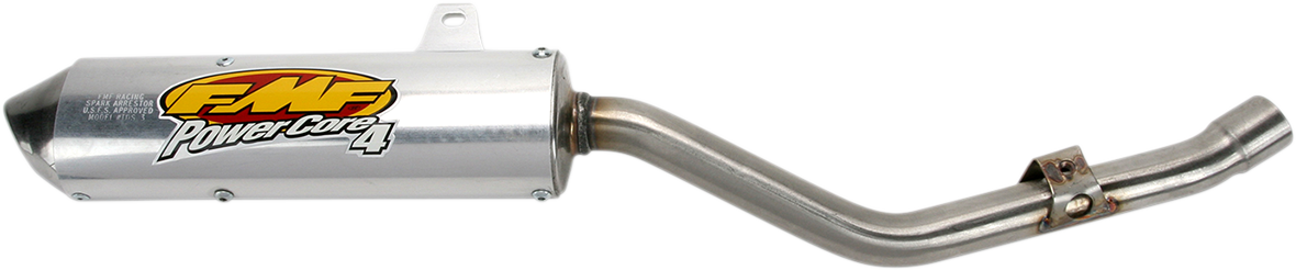 FMF Powercore 4 Muffler