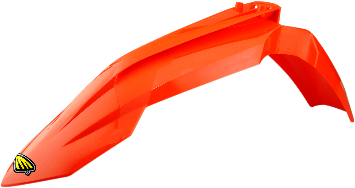 Cycra Performance Front Fender