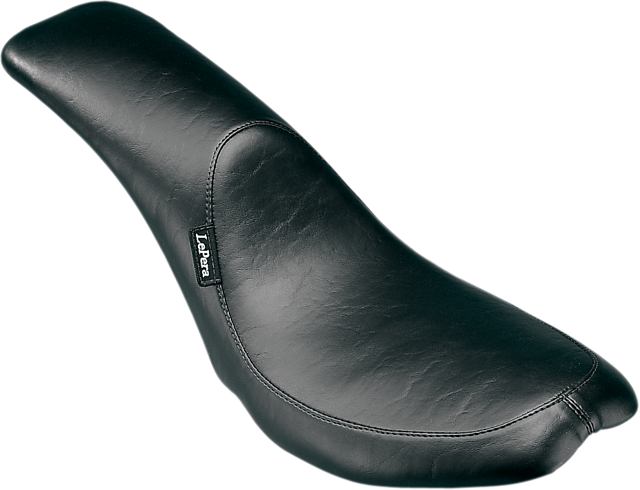 Le Pera Silhouette Full-Length Seat