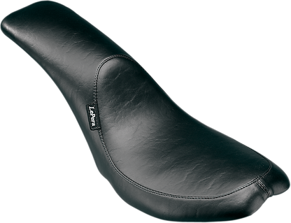 Le Pera Silhouette Full-Length Seat
