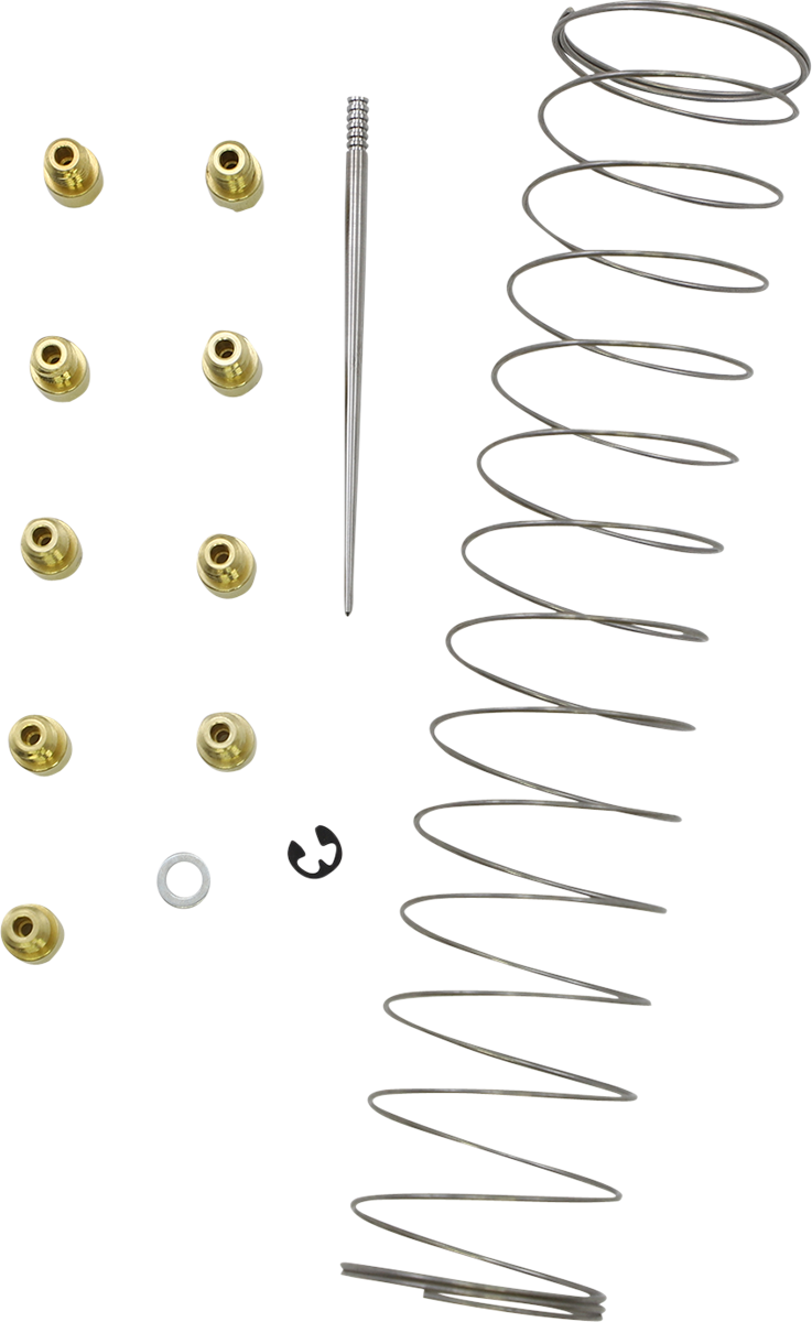 Dynojet Jet Kit
