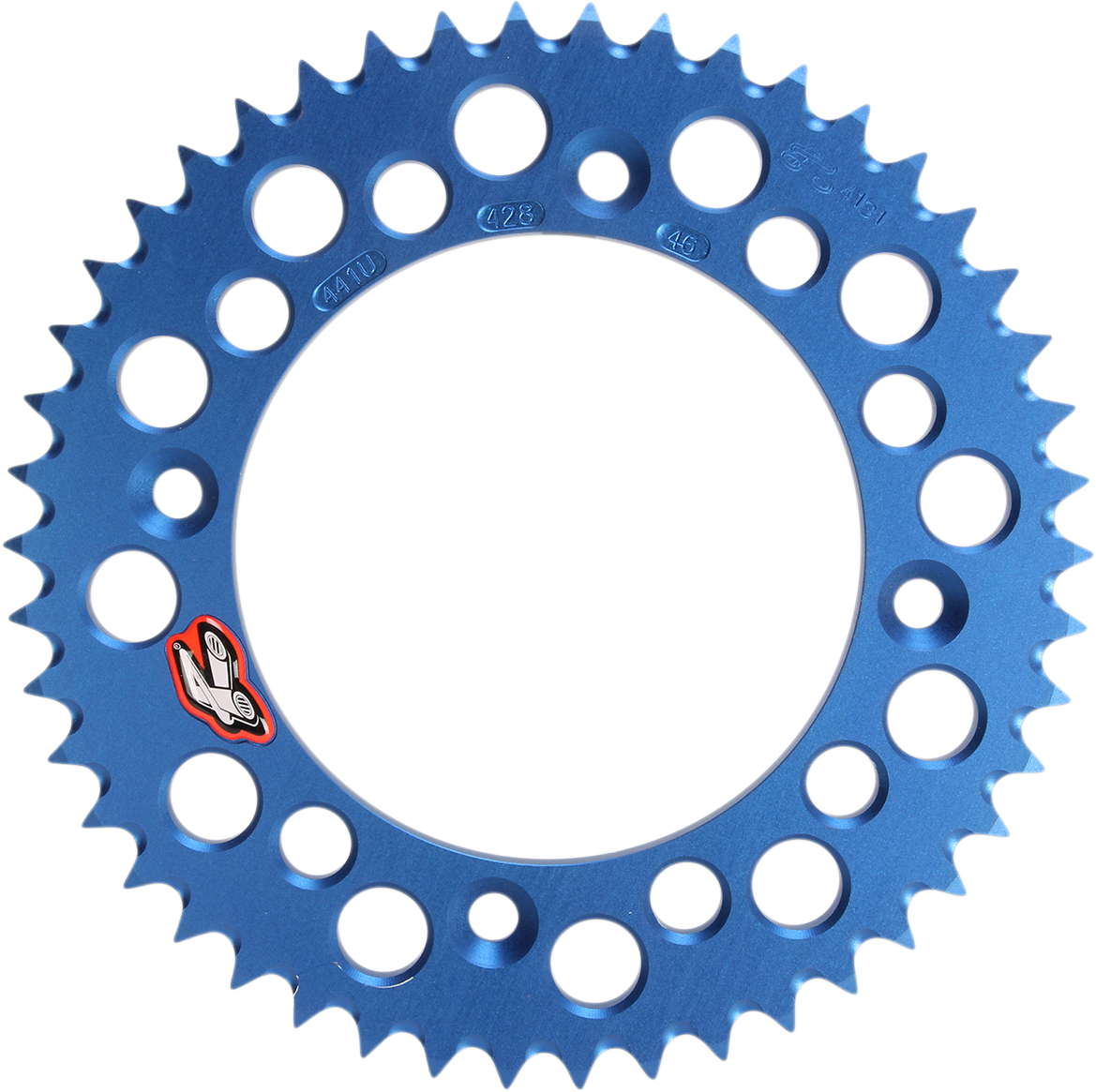 Renthal Ultralight Rear Sprocket