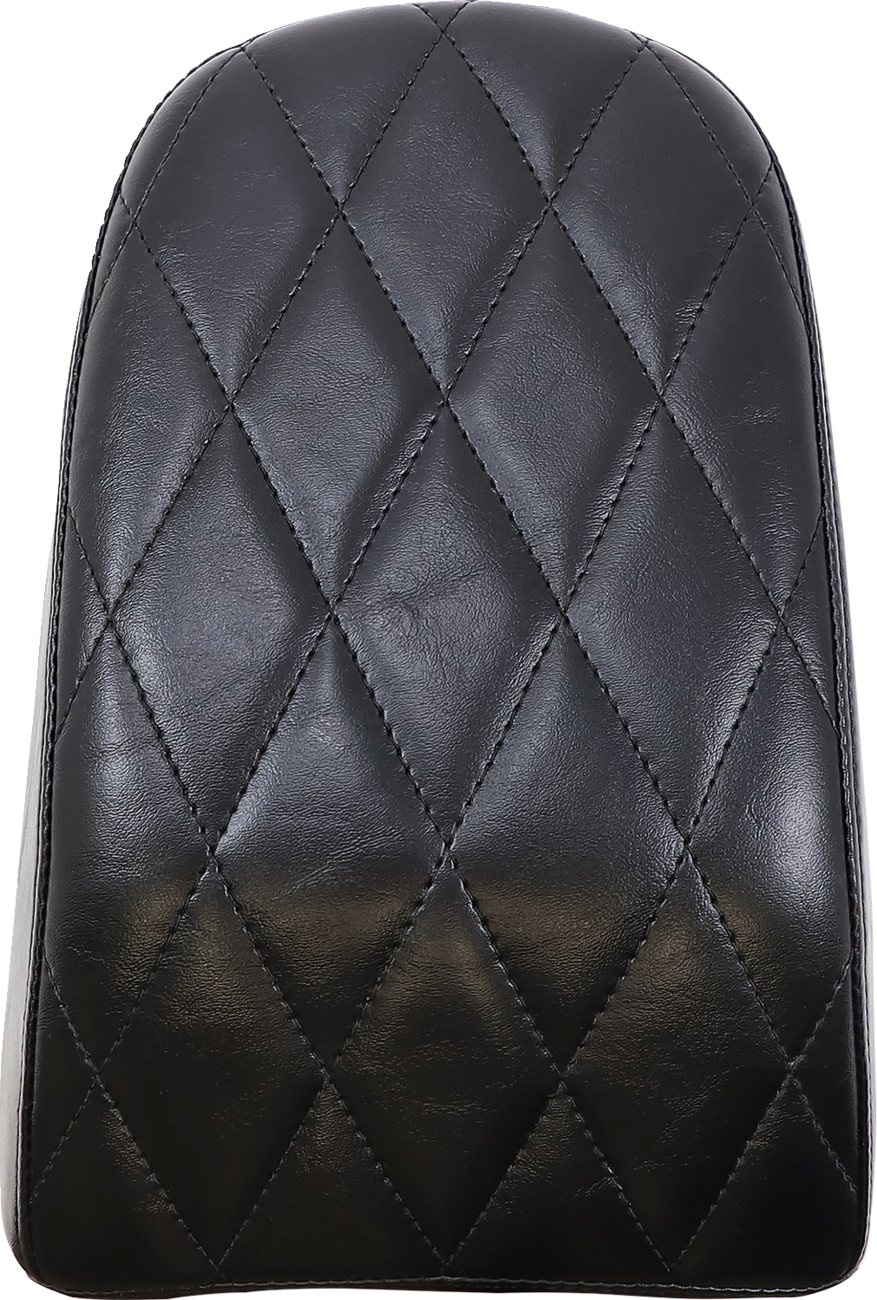 LE PERA Bare Bones Pillion Pad