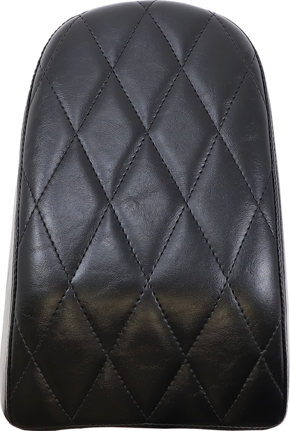 LE PERA Bare Bones Pillion Pad