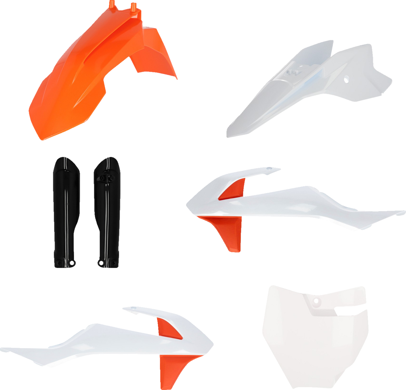Acerbis Full Body Kit