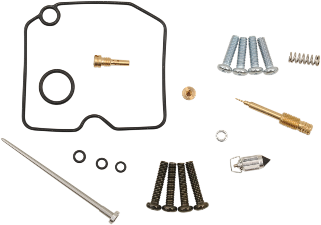Parts Unlimited Carburetor Repair Kit