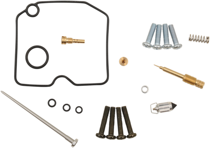 Parts Unlimited Carburetor Repair Kit