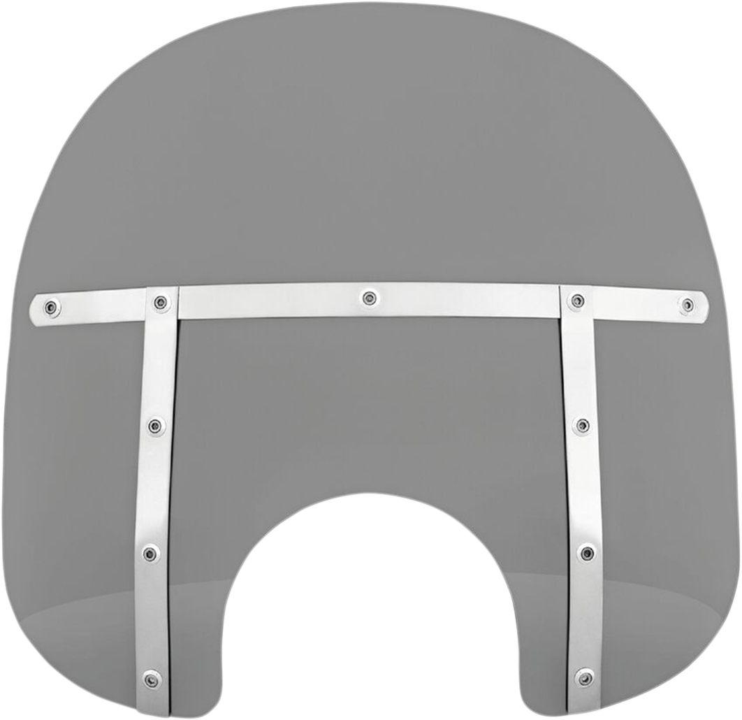 Memphis Shades Fats Windshield