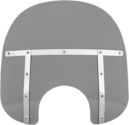 Memphis Shades Fats Windshield